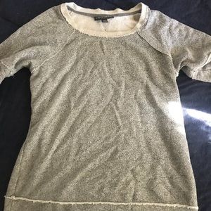 Maternity shirt